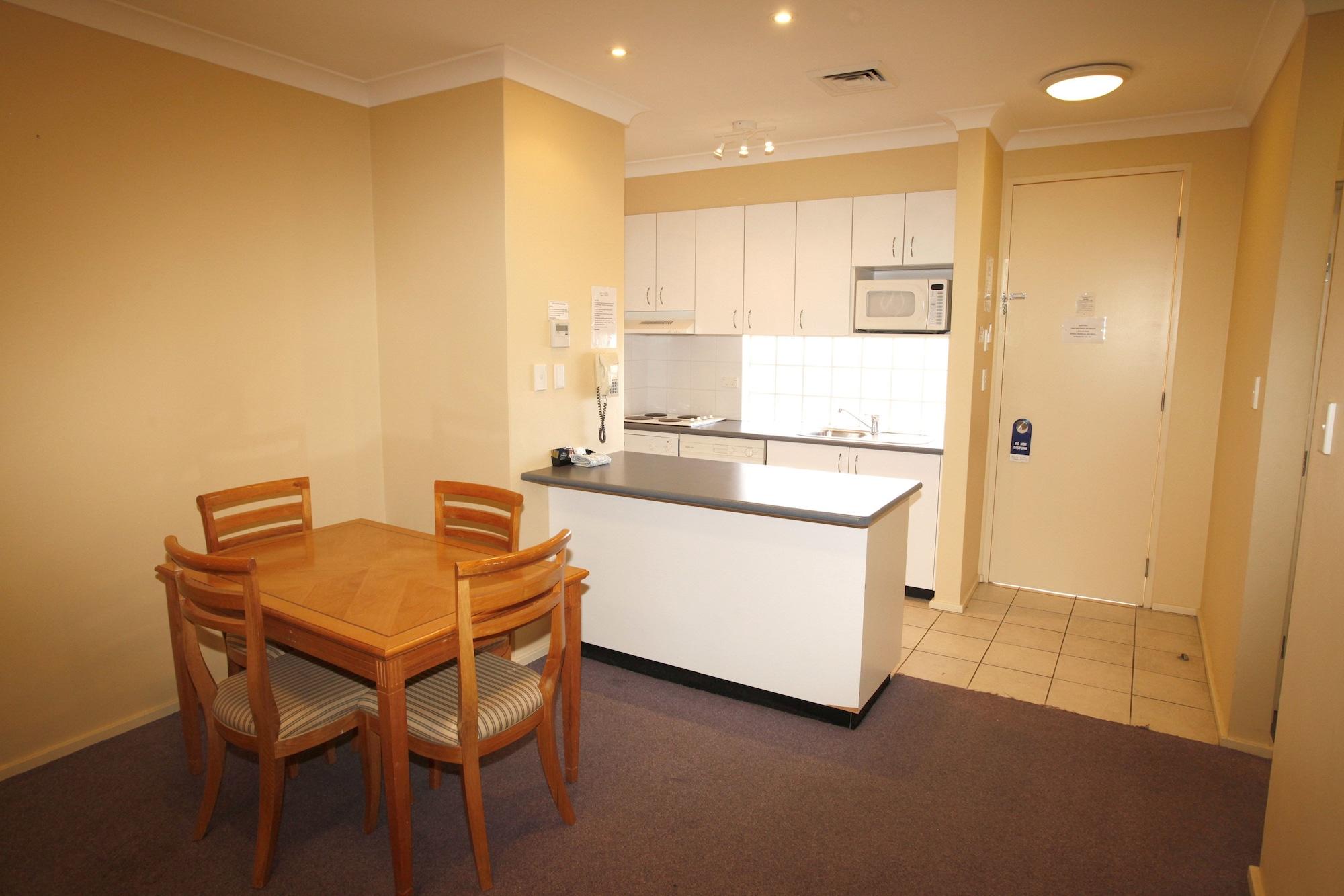 Maclin Lodge Motel Campbelltown Exterior photo
