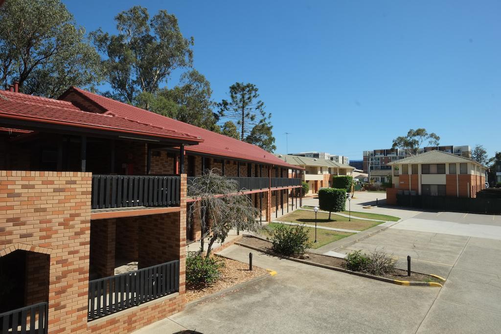 Maclin Lodge Motel Campbelltown Exterior photo
